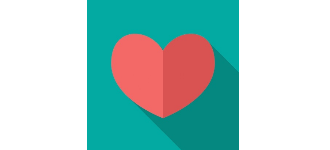 精神的負担が少ない